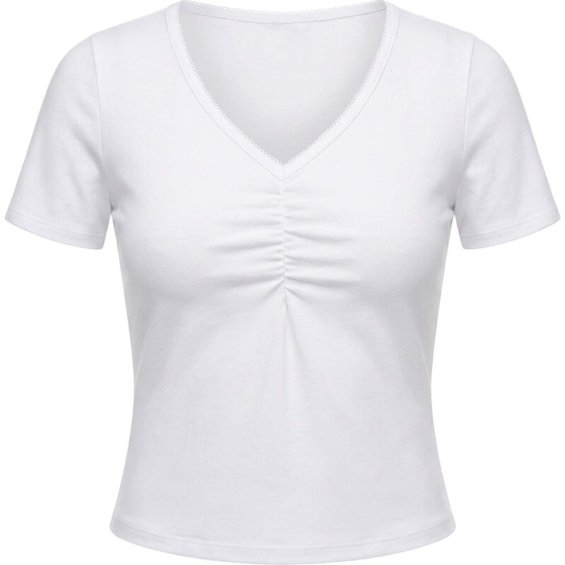 studioselect Tričko Nala biela 67654513