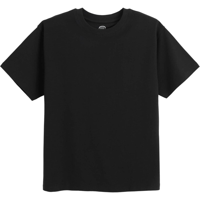 Cool Club Tričko čierna 67654546