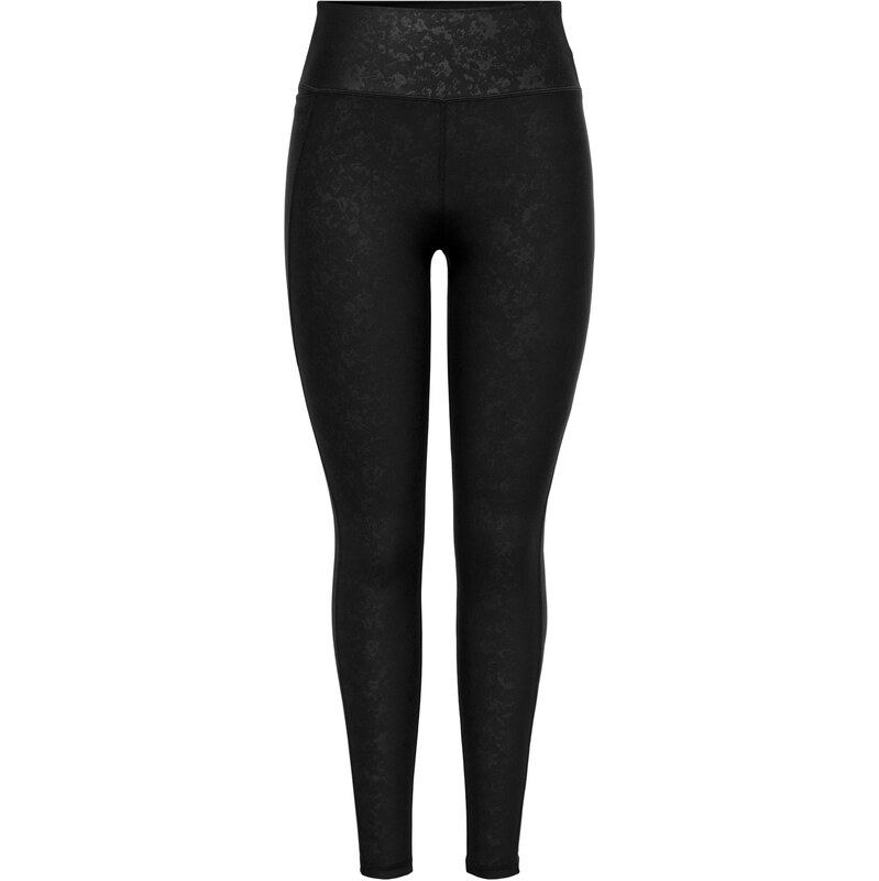 ONLY PLAY Športové nohavice ONPJam-2-Mie čierna 67654527