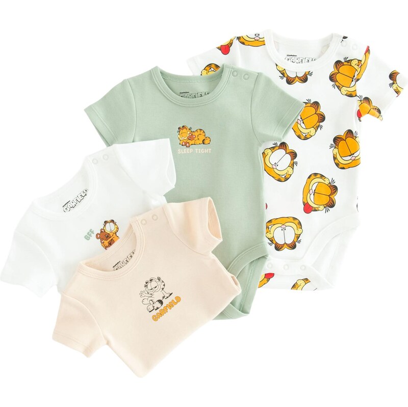 Cool Club Body zmiešané farby 67654544