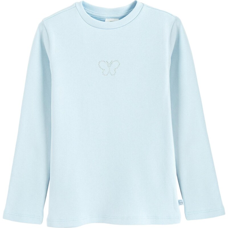 Cool Club Tričko svetlomodrá 67654540