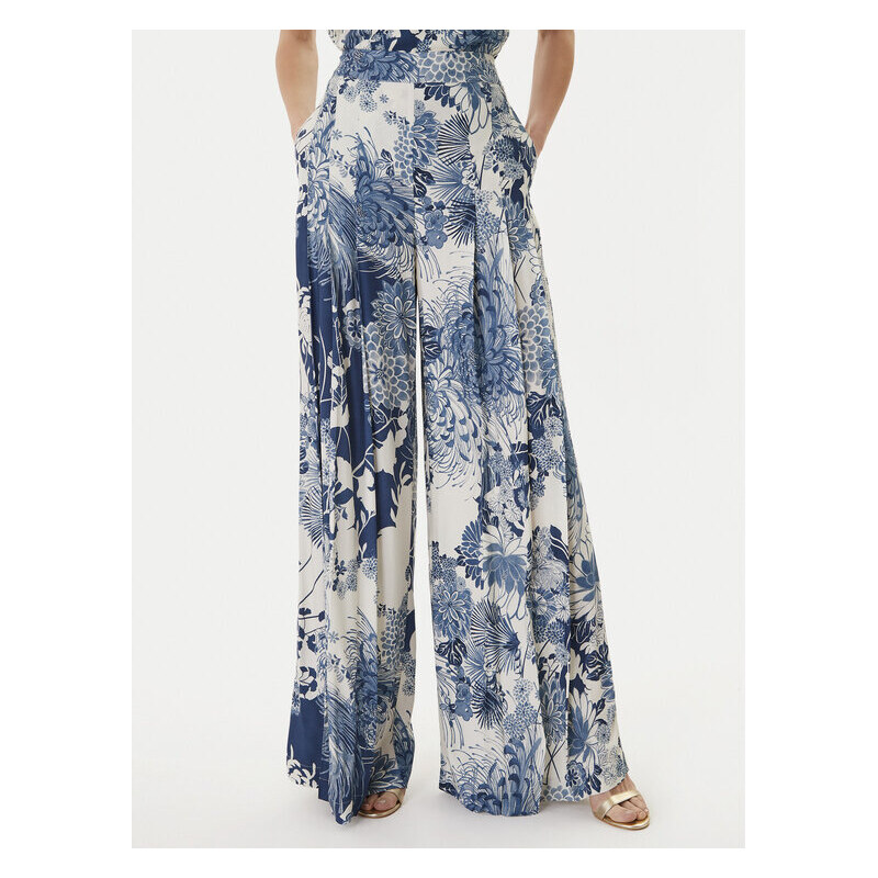 Bavlnené nohavice Guess 67649212