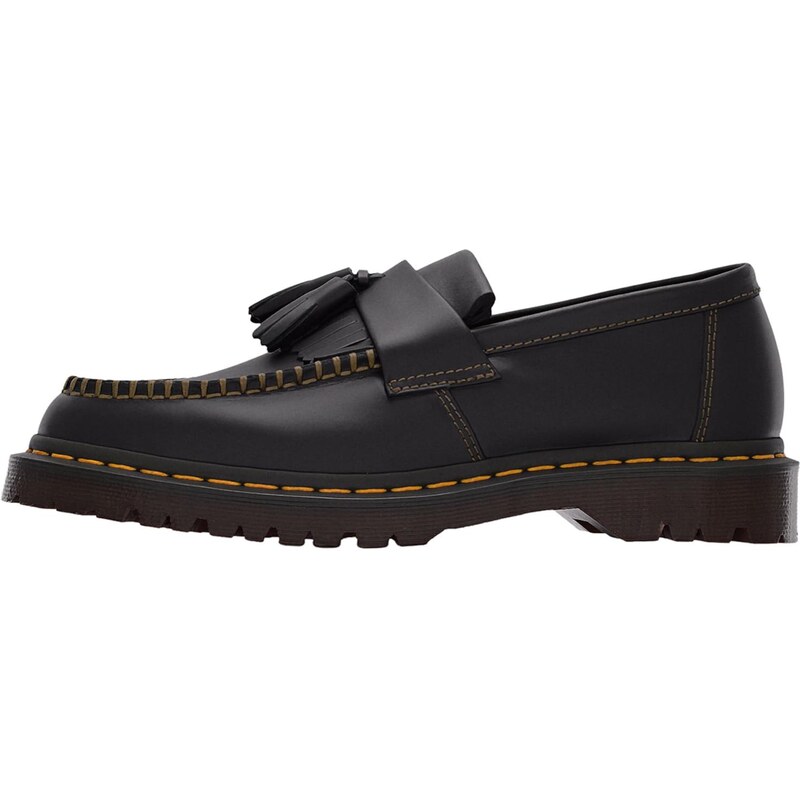 Dr. Martens Papuče Adrian čierna 67654589