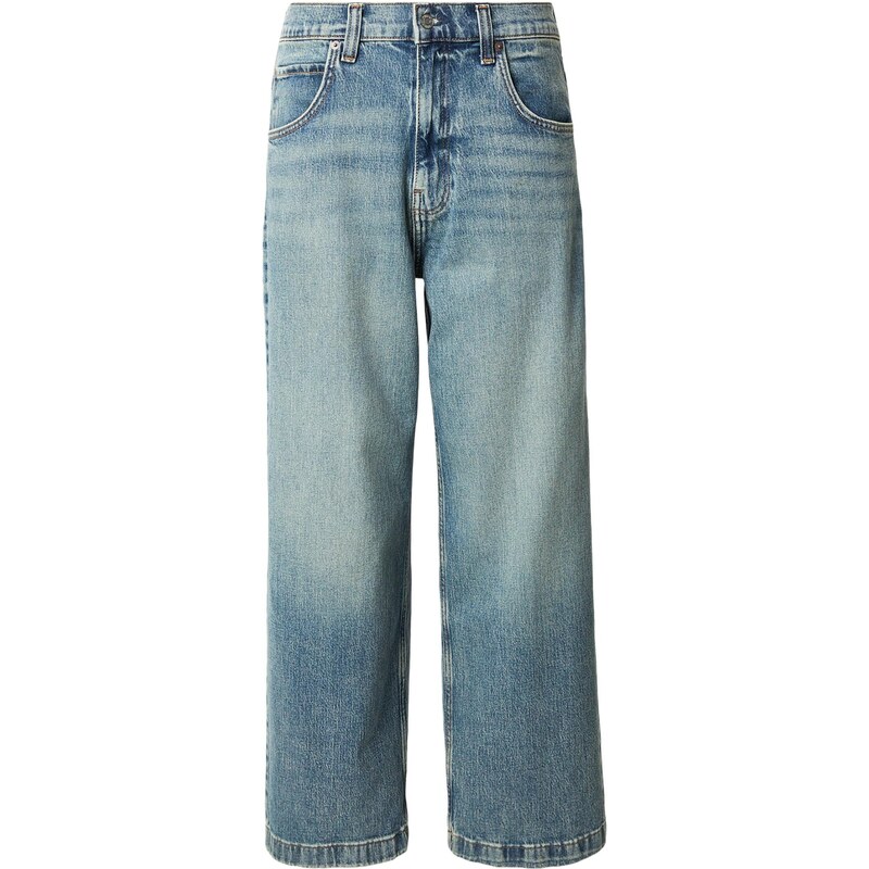 HOLLISTER Džínsy svetlomodrá 67654584