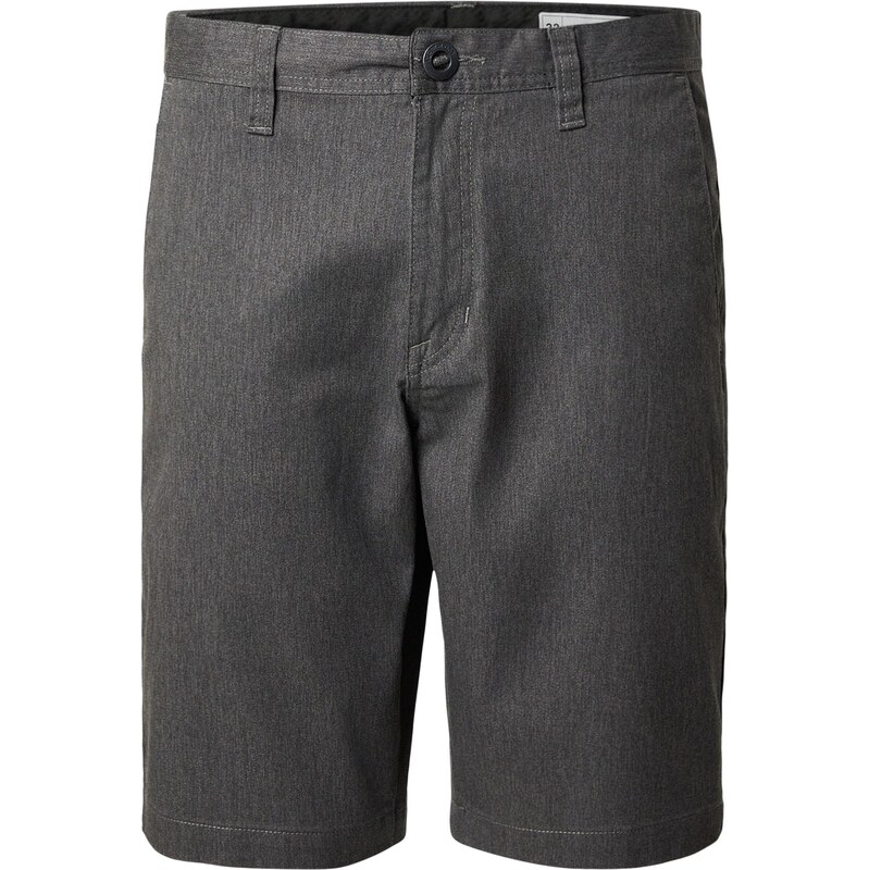 Volcom Chino nohavice FRCKN MDN tmavosivá 67654585