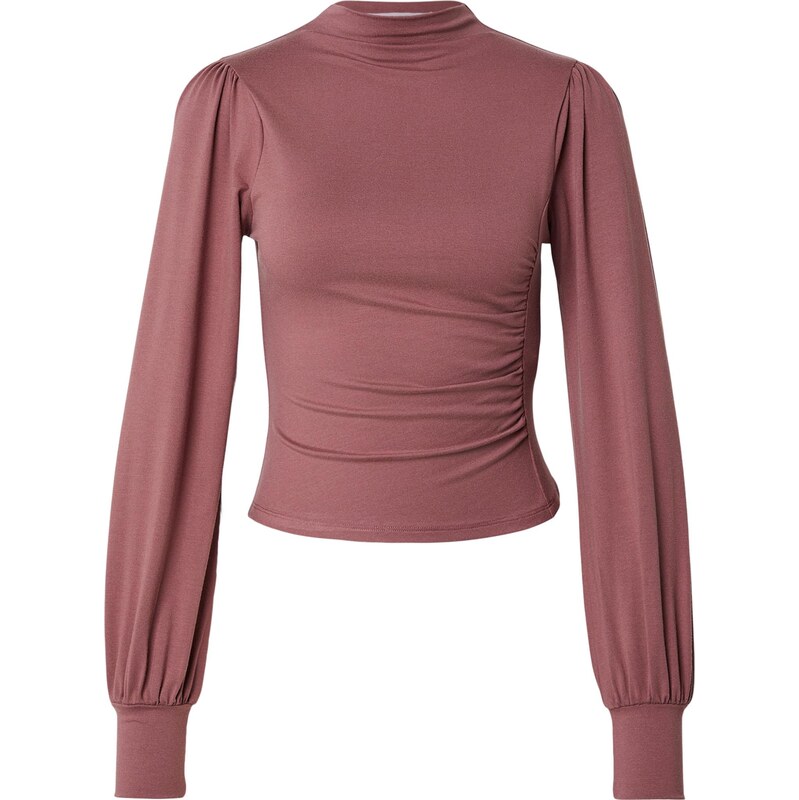 ABOUT YOU Tričko Maja staroružová 67654610