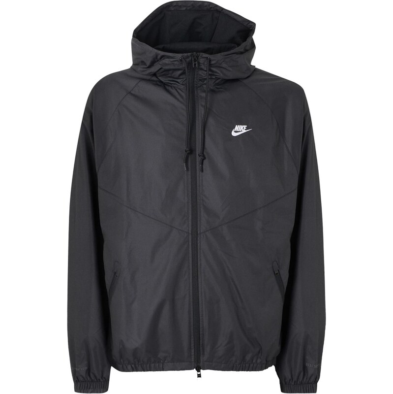 Nike Sportswear Prechodná bunda čierna 67654627