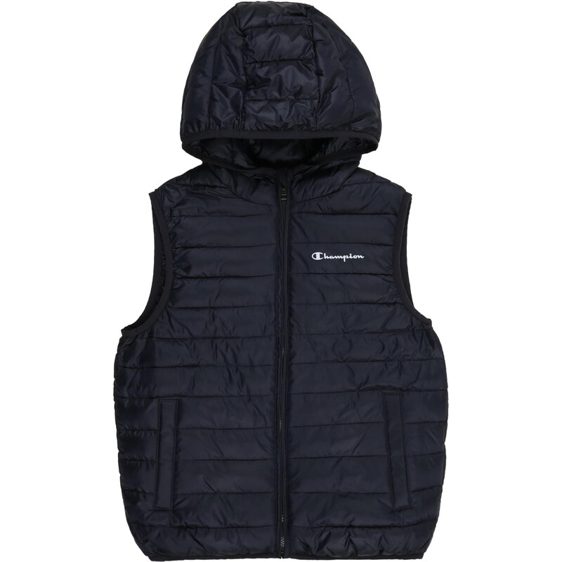 Champion Authentic Athletic Apparel Vesta námornícka modrá 67654640