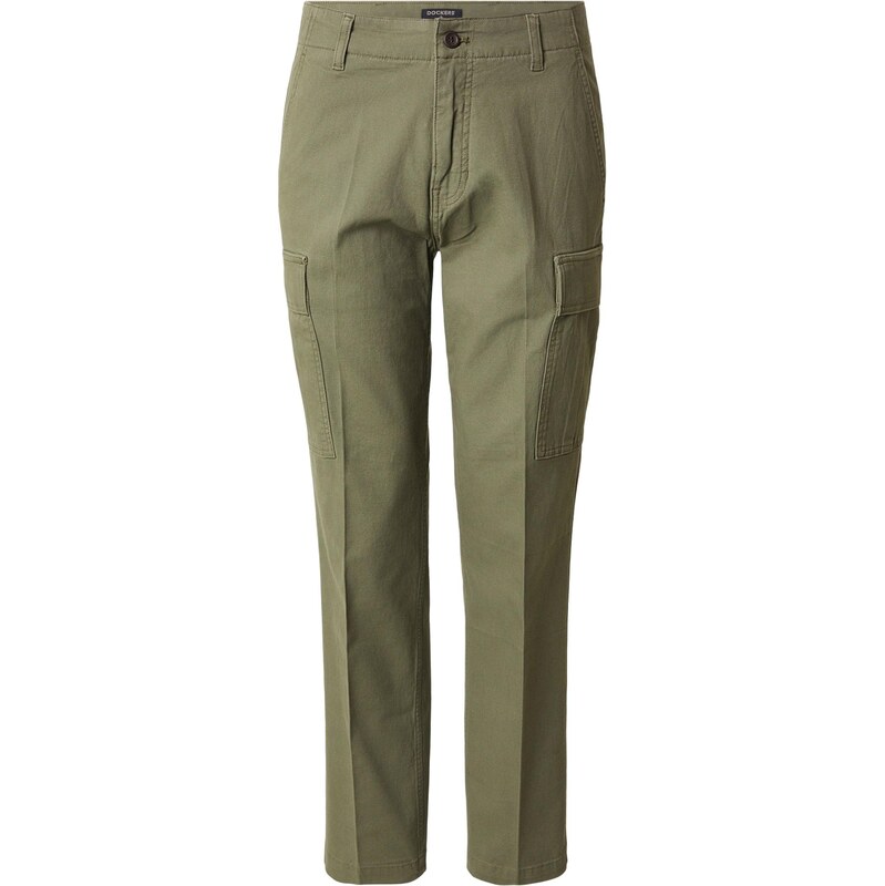 Dockers Kapsáče kaki 67654660