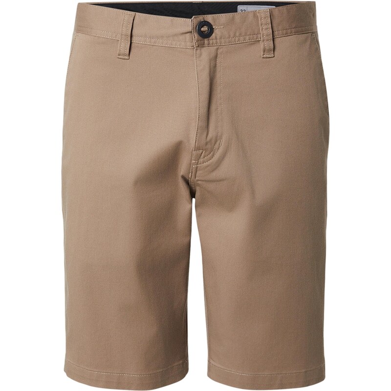 Volcom Chino nohavice FRCKN MDN kaki 67654662