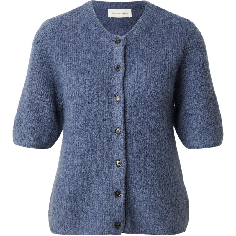 MSCH COPENHAGEN Kardigán Jinie Hope zafírová 67654699