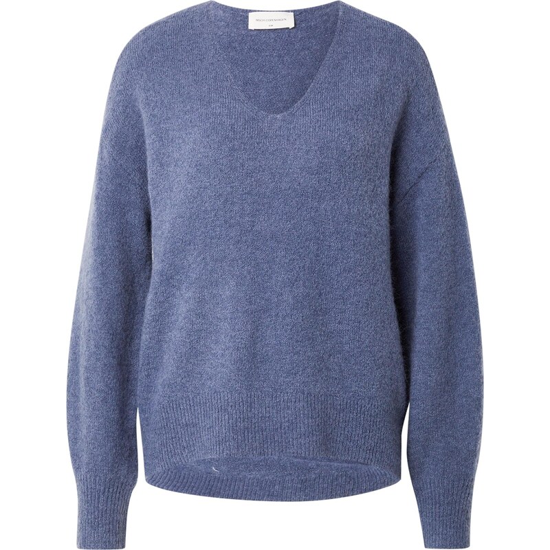 MSCH COPENHAGEN Sveter Hila Hope zafírová 67654788