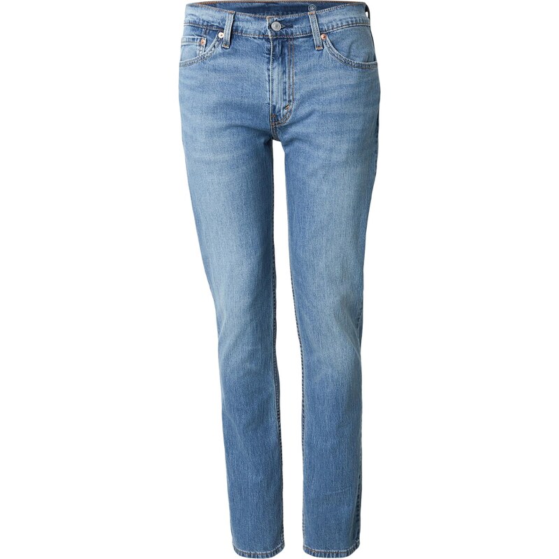 LEVIS Džínsy 511 SLIM modrá denim 67654814