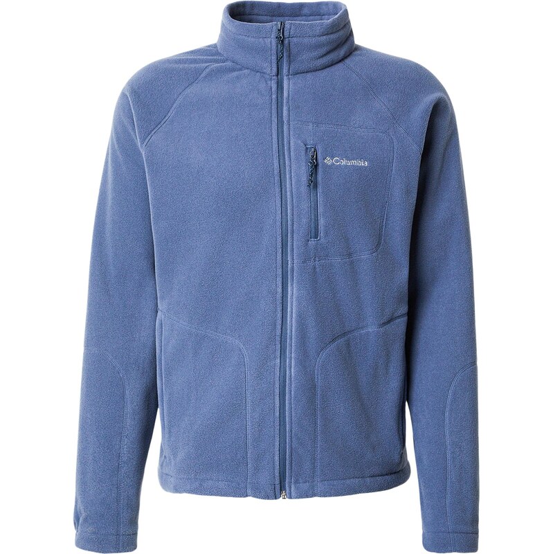 COLUMBIA Funkčná flisová bunda Fast Trek II zafírová 67654844