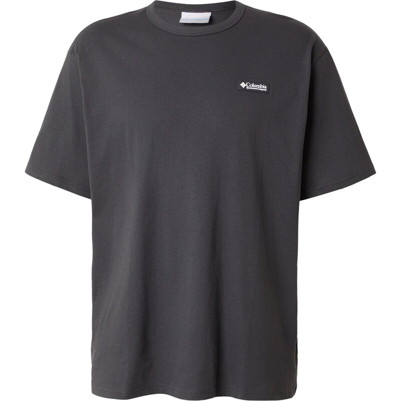 COLUMBIA Tričko CSC čierna 67654815