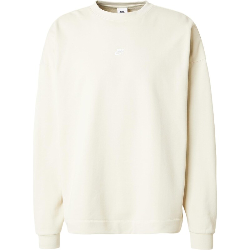 Nike Sportswear Mikina CLUB kaki 67654830