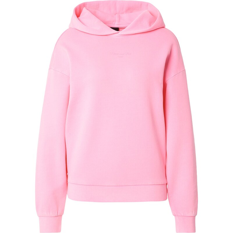 Bogner Fire + Ice Mikina SIBEL svetloružová 67654864