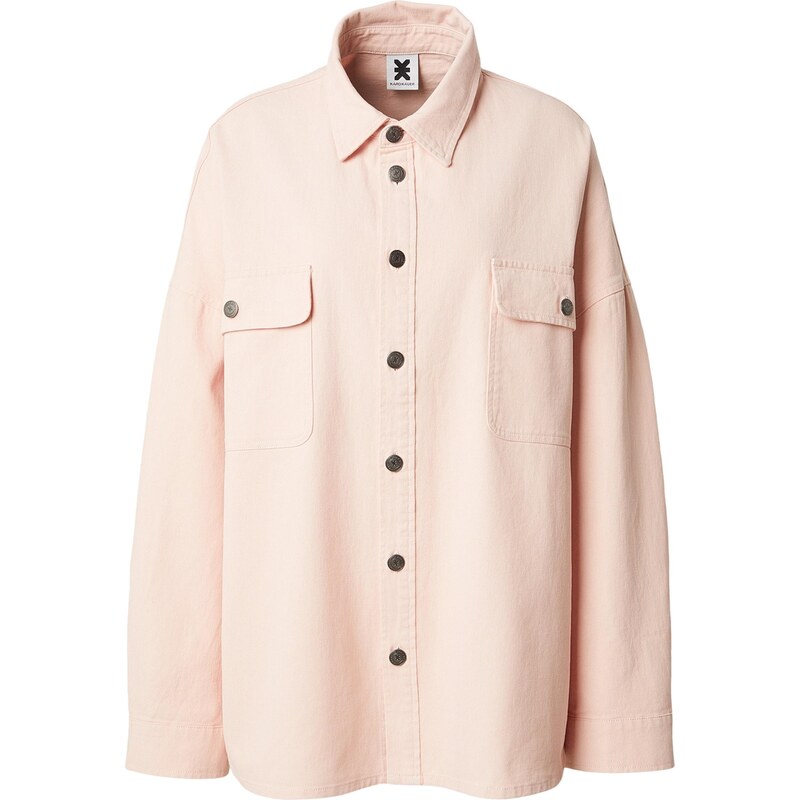 Karo Kauer Blúzka rosé / staroružová 67655039