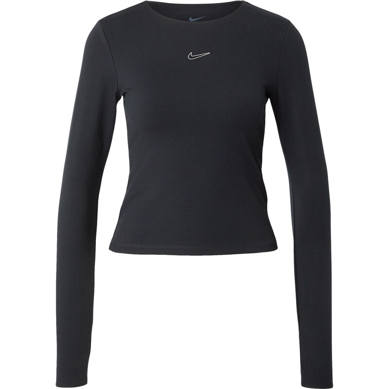 NIKE Funkčné tričko čierna 67654867