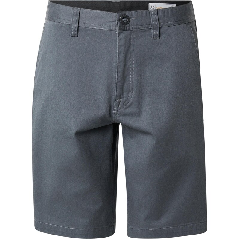 Volcom Chino nohavice FRCKN MDN opálová 67654878