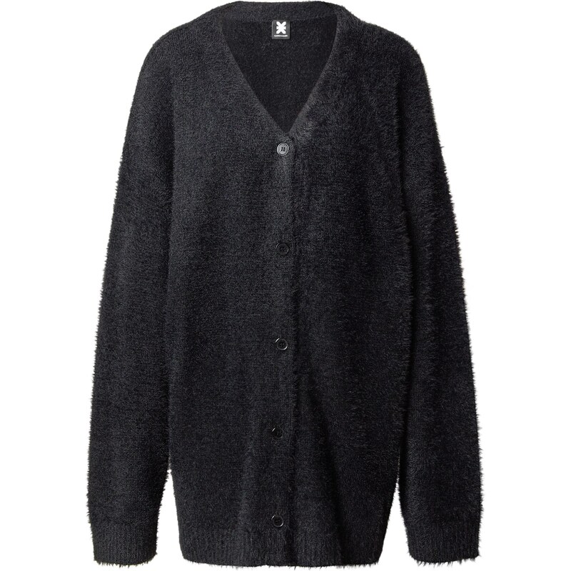 Karo Kauer Kardigán čierna 67655044