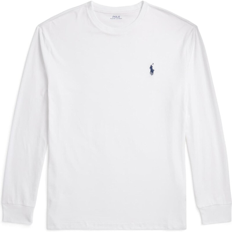 Polo Ralph Lauren Tričko biela 67655081