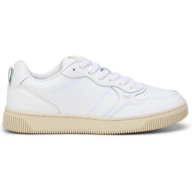 Marc OPolo Nízke tenisky biela 67655082