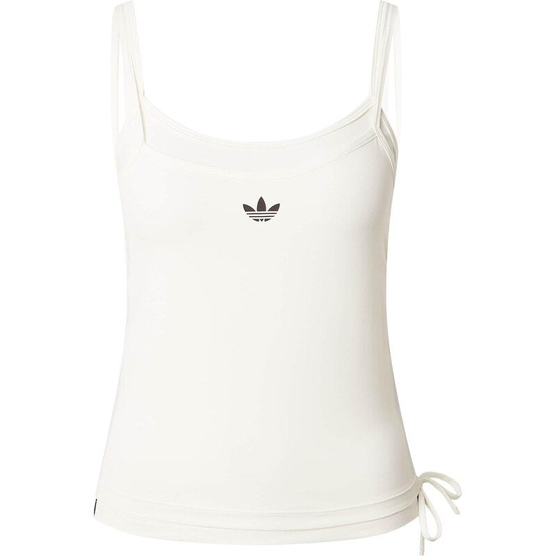 ADIDAS ORIGINALS Top biela ako vlna 67655099