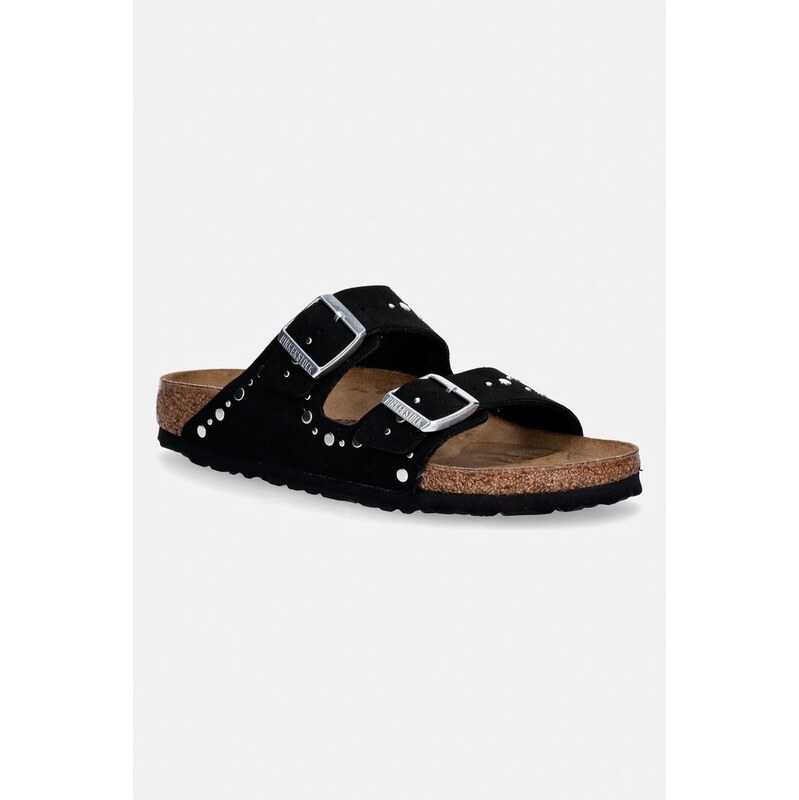 Birkenstock detské šľapky Arizona Rivets Kids 67649275