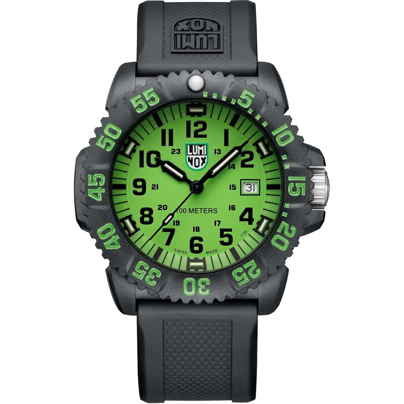 PÁNSKE HODINKY LUMINOX X2.2067.1 (44MM) 67651375