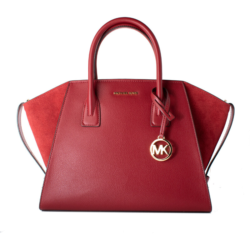 DÁMSKA DÁMSKA KABELKA MICHAEL KORS 35F4G4VS3LCHE (32X27X13CM ) 67651402