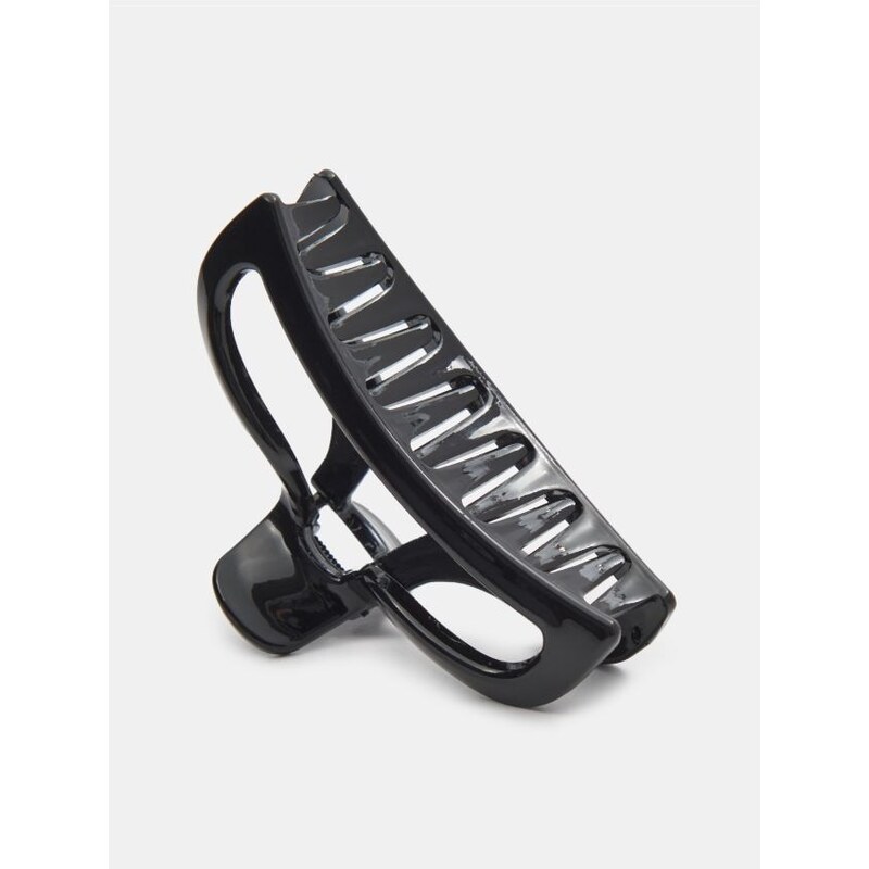 Sinsay - Spona do vlasov - čierna 67665743