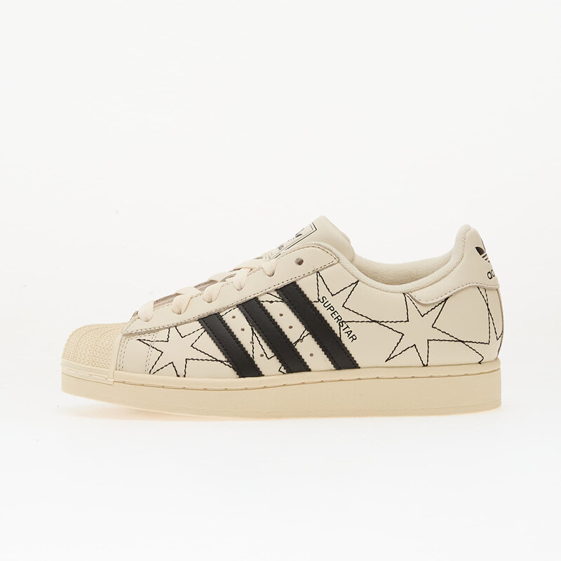 adidas Originals adidas Superstar II W Crew White/ Core Black/ Crew 67654206