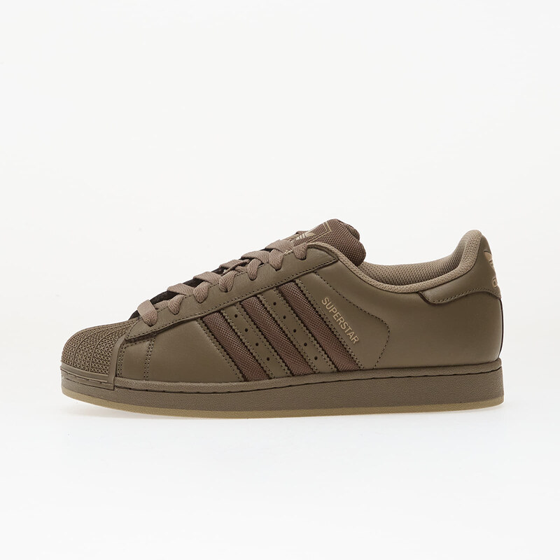 adidas Originals adidas Superstar II Blabro/ Blacar/ Blabro 67669004