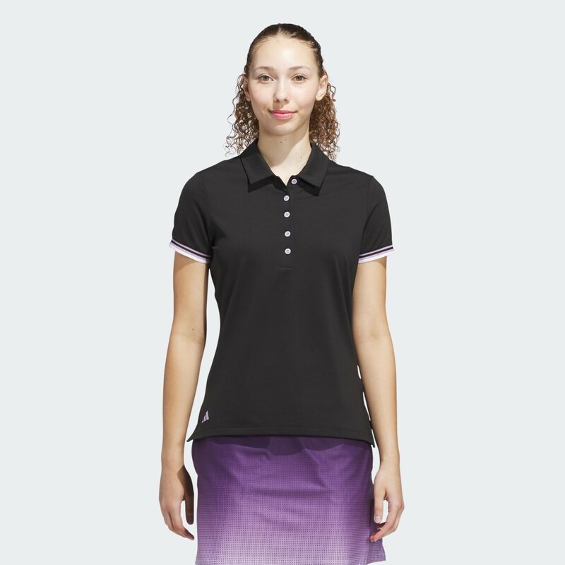 E-shop Adidas Ultimate365 Short Sleeve Polo Shirt