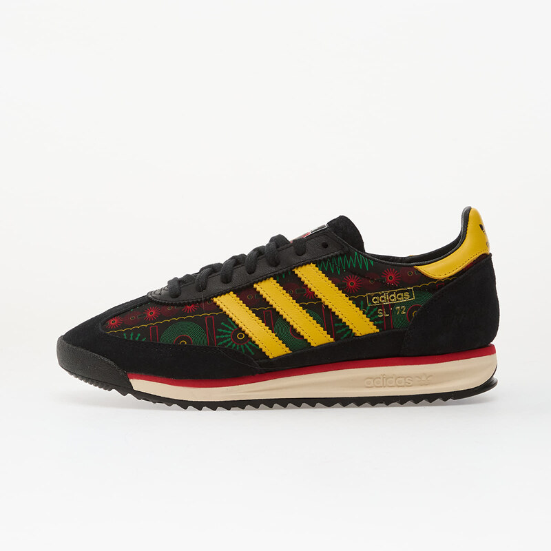 adidas Originals adidas SL 72 Rs Jff X Bob Marley Away Supplier Colour 67656058