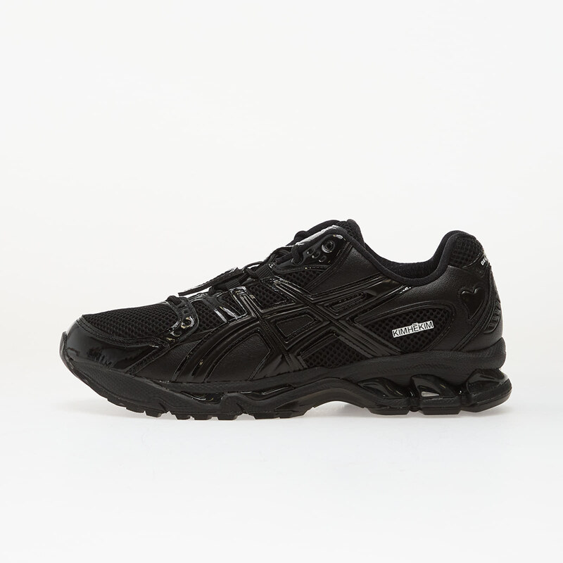 Asics Gel-Nimbus 10.1 Black/ Black 67656065