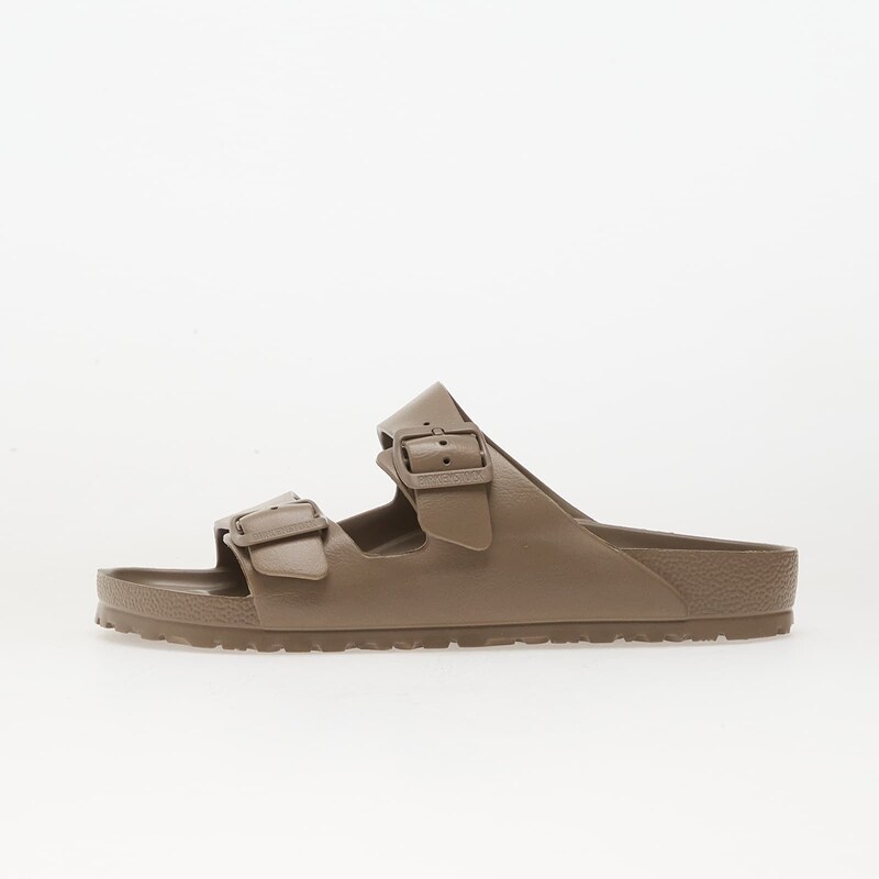 Birkenstock Arizona Essentials EVA Unisex Gray Taupe 67656092