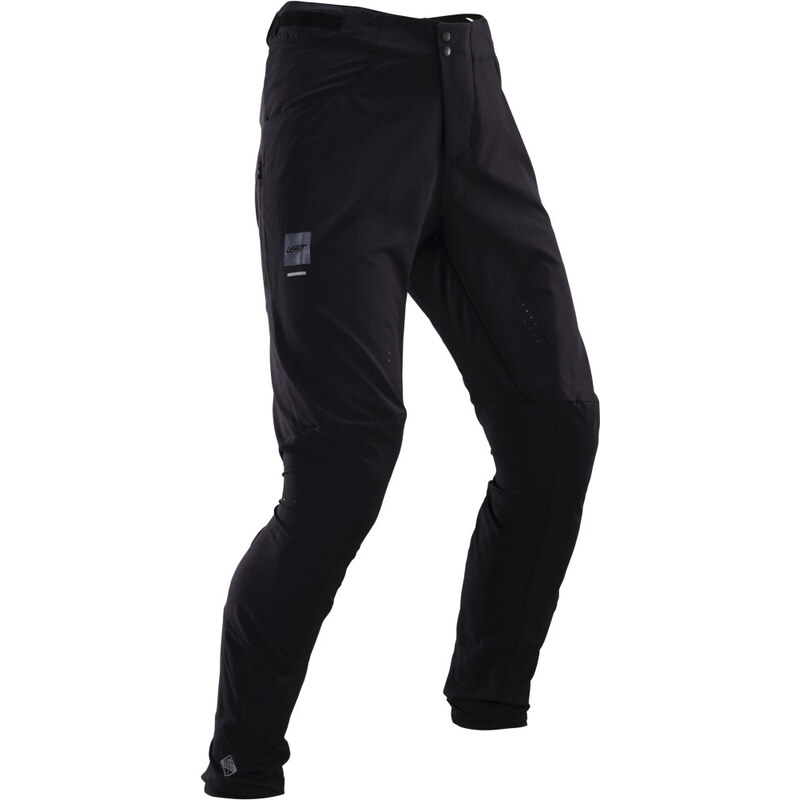 LEATT MTB Trail 2.0 nohavice, Ghost čierna 67654311