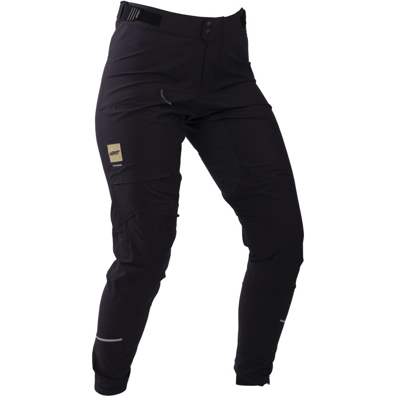 LEATT MTB HydraDri 3.0 dámske nohavice, čierne 67654307