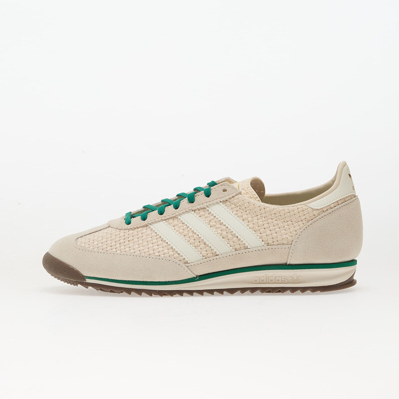 adidas Originals adidas SL 72 Og W Wonder White/ Off White/ Gum5 67660266