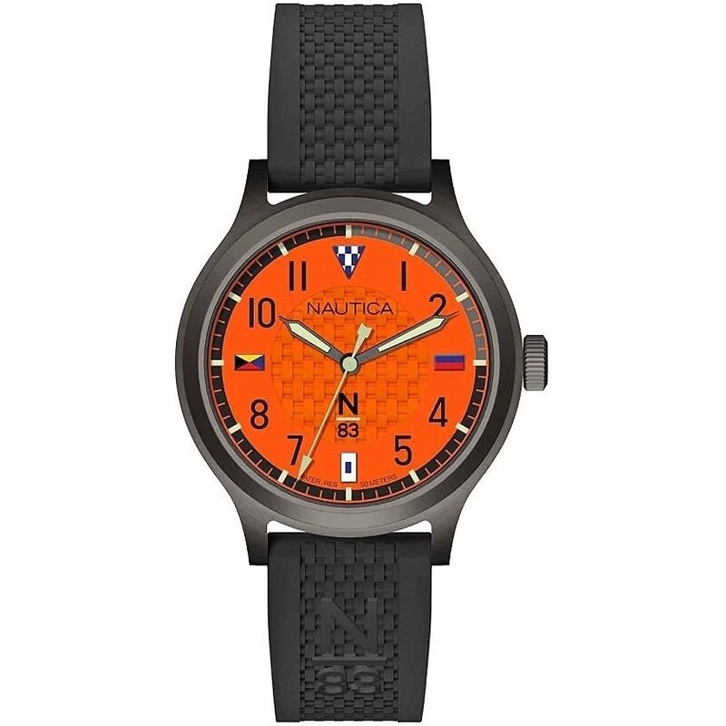 PÁNSKE HODINKY NAUTICA NAPCFS915 (43MM) 67707098