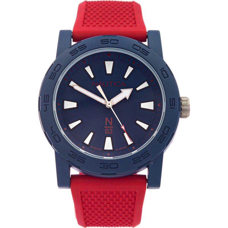 PÁNSKE HODINKY NAUTICA NAPATF204 (42,5MM) 67707040