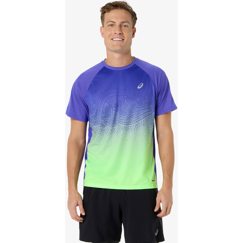 Asics ROAD FADE SS TOP S 67731492