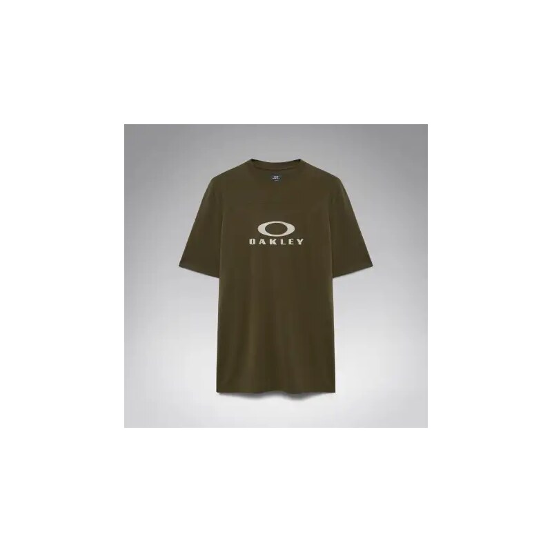 E-shop Oakley Free Ride RC pánsky dres krátky rukáv Aviator Green vel.