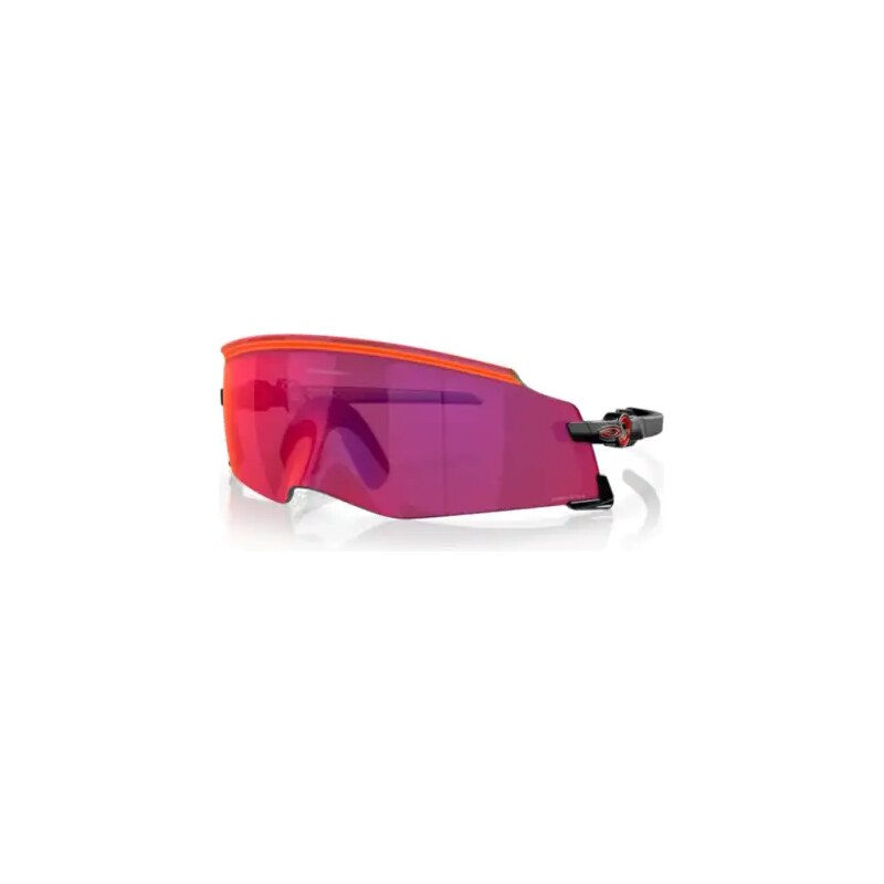 E-shop Oakley Kato slnečné okuliare Polished Black/Prizm Road