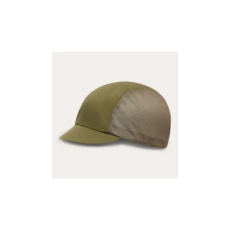 Oakley Cadence 2.0 cyklistická čiapka Army Green vel. Uni 67659388