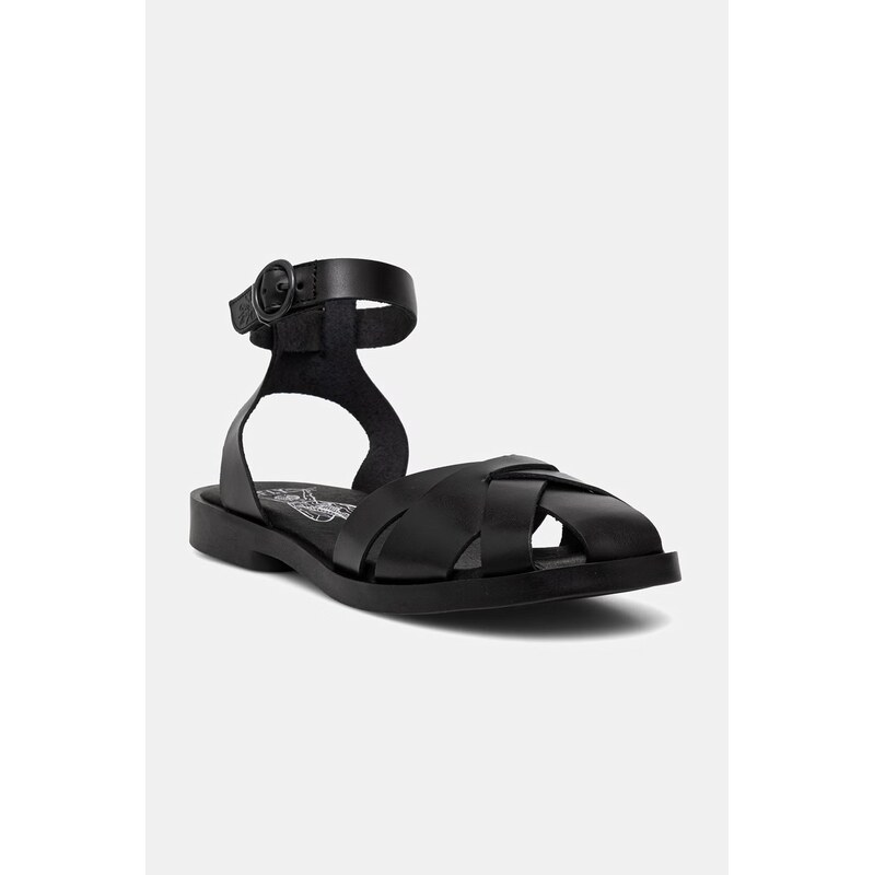 Kožené sandále Fly London ALLI409FLY 67688262