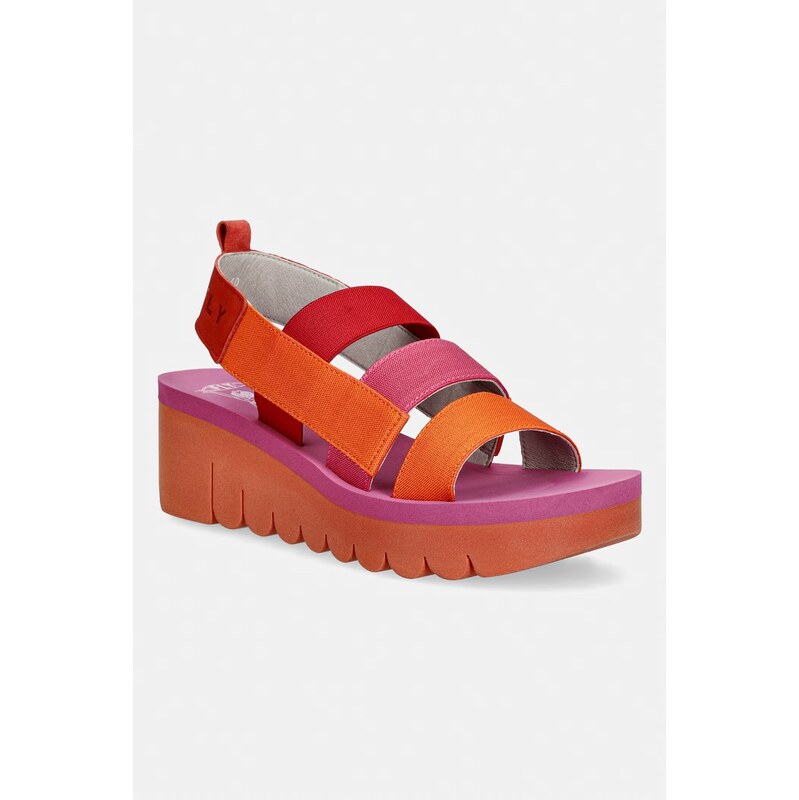 Sandále Fly London YERE847FLY 67688251