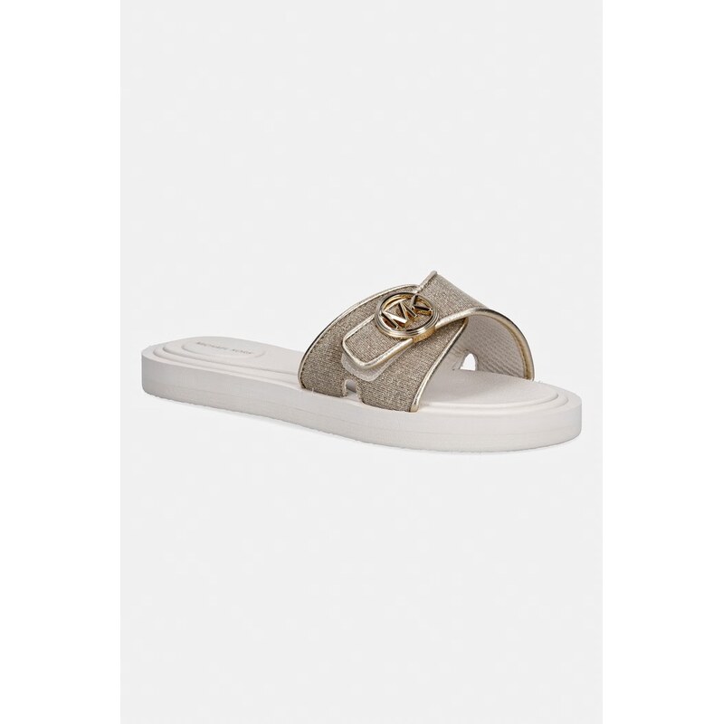 Šľapky MICHAEL Michael Kors Mk Pool Slide 67688245